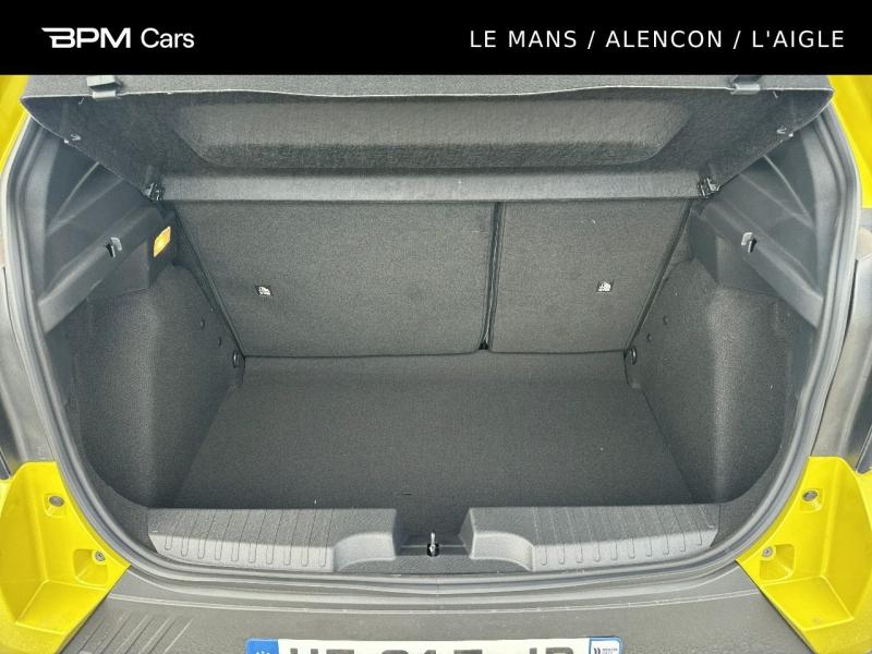 Image FIAT Grande Panda 1.2 Hybrid Turbo 110ch La Prima eDCT6