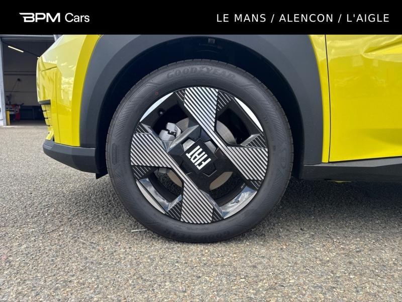 Image FIAT Grande Panda 1.2 Hybrid Turbo 110ch La Prima eDCT6