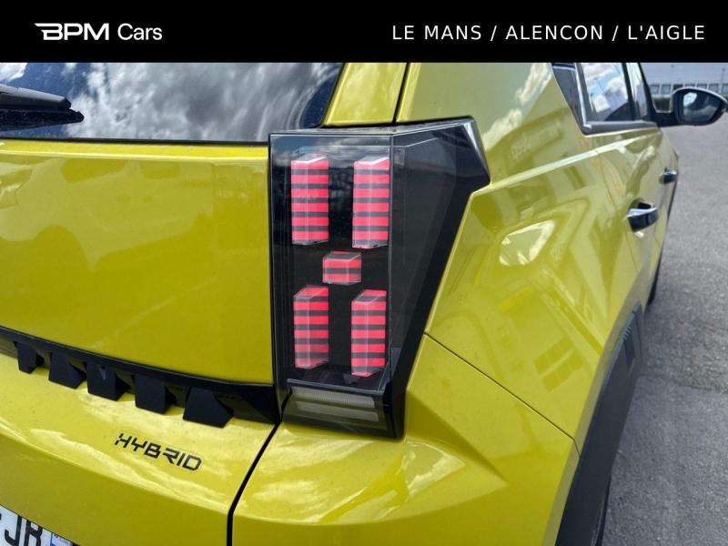 Image FIAT Grande Panda 1.2 Hybrid Turbo 110ch La Prima eDCT6