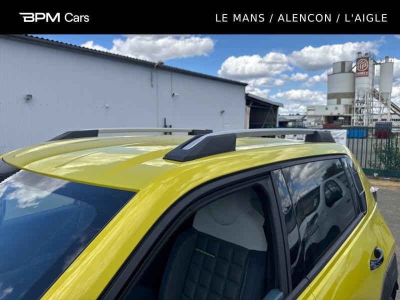 Image FIAT Grande Panda 1.2 Hybrid Turbo 110ch La Prima eDCT6