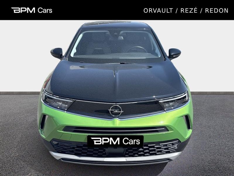 Image OPEL Mokka 1.2 Turbo 130ch Elegance