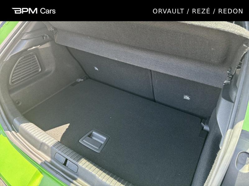 Image OPEL Mokka 1.2 Turbo 130ch Elegance