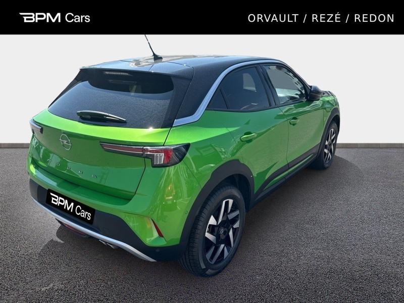 Image OPEL Mokka 1.2 Turbo 130ch Elegance
