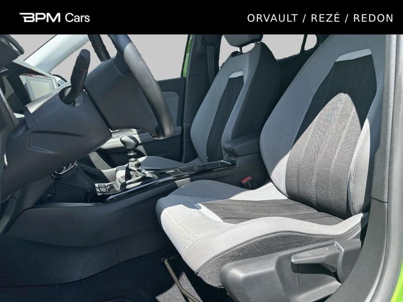 Image OPEL Mokka 1.2 Turbo 130ch Elegance