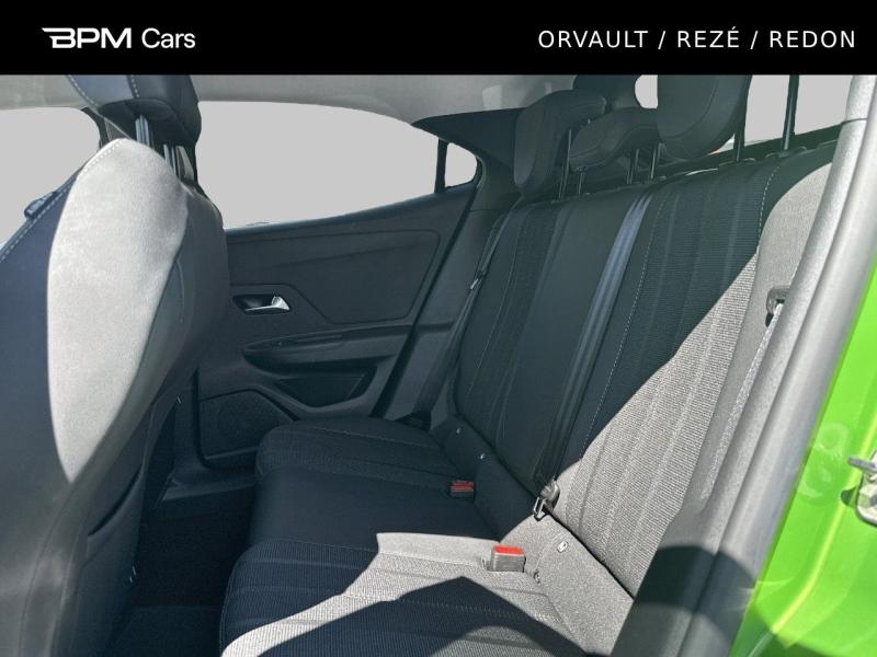 Image OPEL Mokka 1.2 Turbo 130ch Elegance