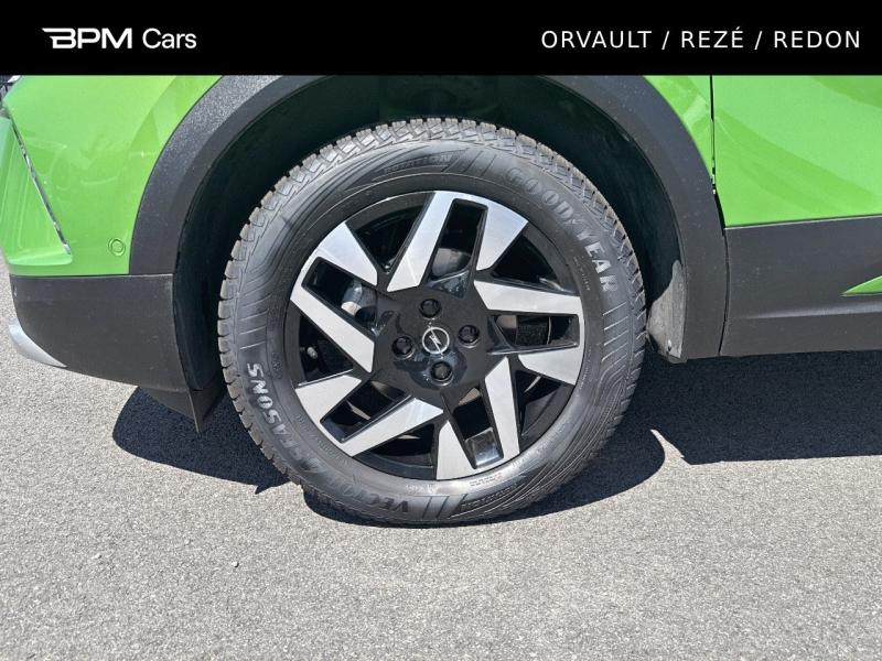 Image OPEL Mokka 1.2 Turbo 130ch Elegance