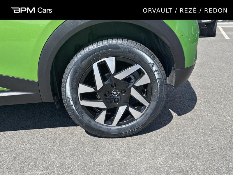 Image OPEL Mokka 1.2 Turbo 130ch Elegance