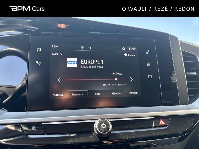 Image OPEL Mokka 1.2 Turbo 130ch Elegance