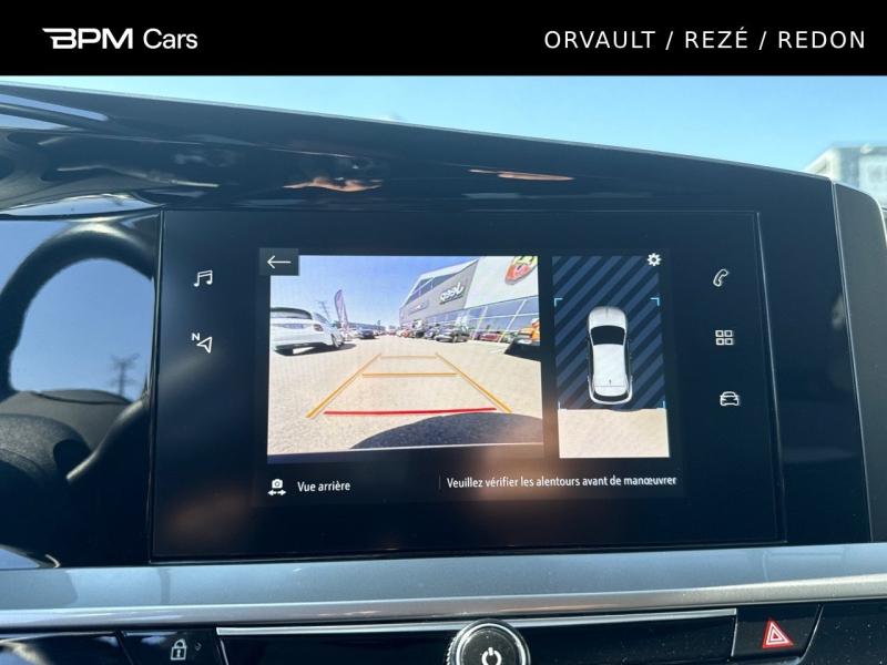 Image OPEL Mokka 1.2 Turbo 130ch Elegance