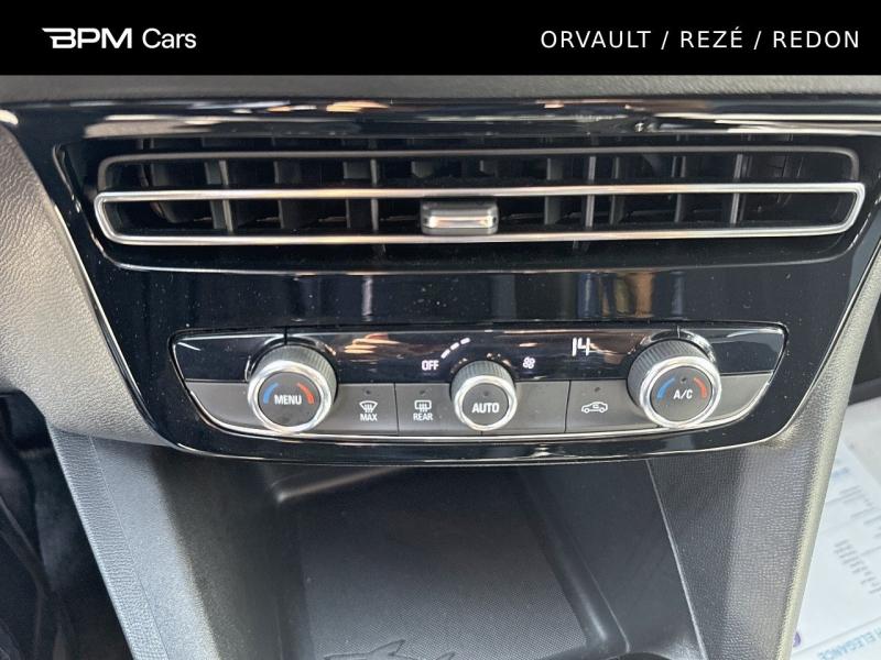 Image OPEL Mokka 1.2 Turbo 130ch Elegance