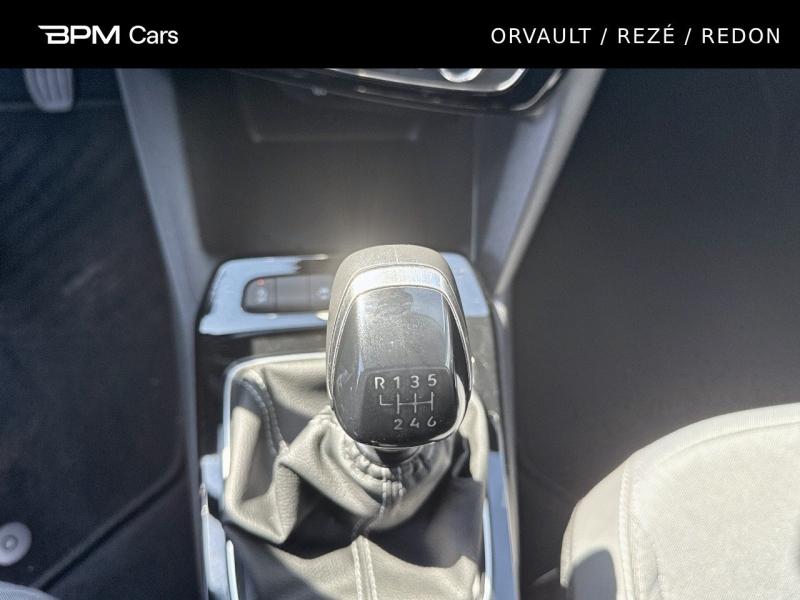 Image OPEL Mokka 1.2 Turbo 130ch Elegance