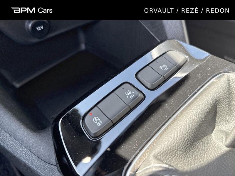 Image OPEL Mokka 1.2 Turbo 130ch Elegance