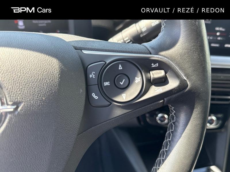 Image OPEL Mokka 1.2 Turbo 130ch Elegance