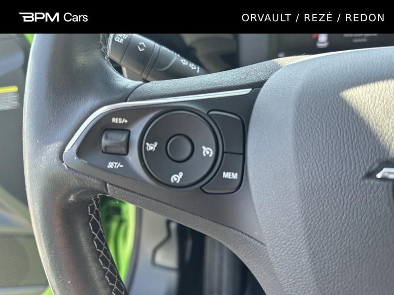 Image OPEL Mokka 1.2 Turbo 130ch Elegance