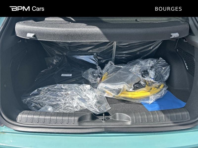 Image FIAT 600 e 156ch 54kWh La Prima