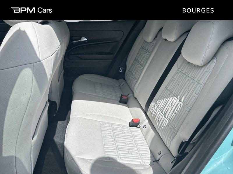 Image FIAT 600 e 156ch 54kWh La Prima