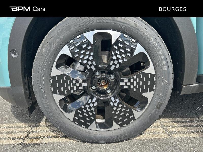 Image FIAT 600 e 156ch 54kWh La Prima