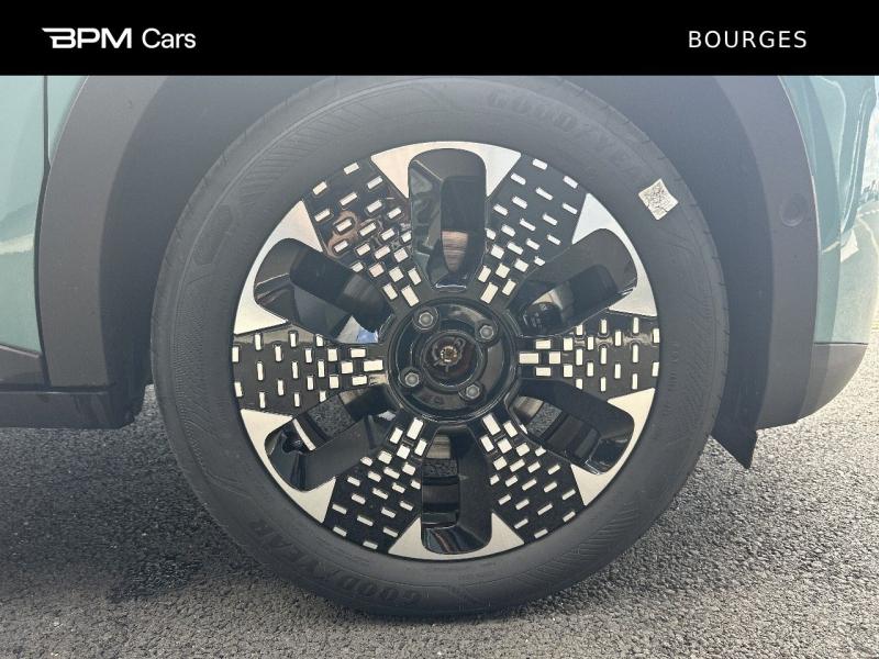 Image FIAT 600 e 156ch 54kWh La Prima