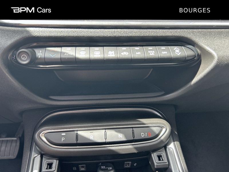 Image FIAT 600 e 156ch 54kWh La Prima