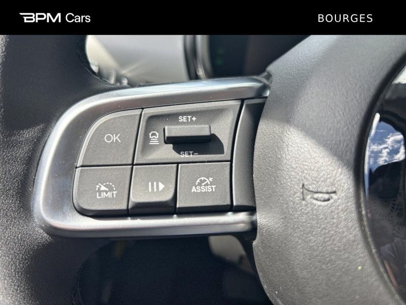 Image FIAT 600 e 156ch 54kWh La Prima