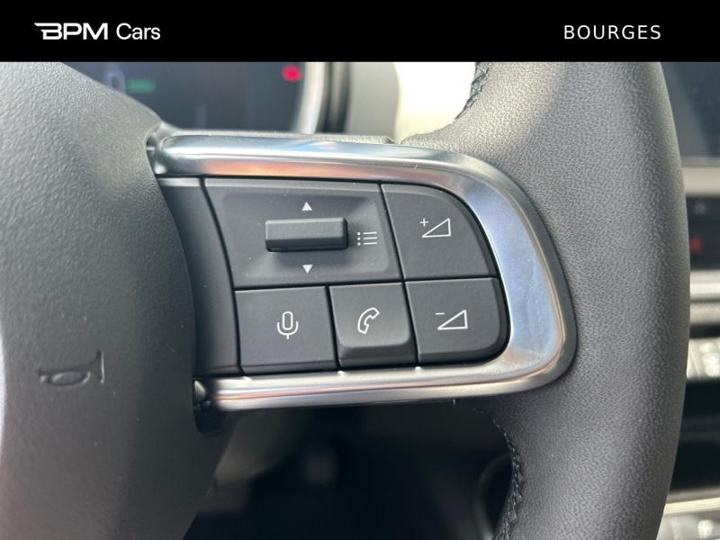 Image FIAT 600 e 156ch 54kWh La Prima