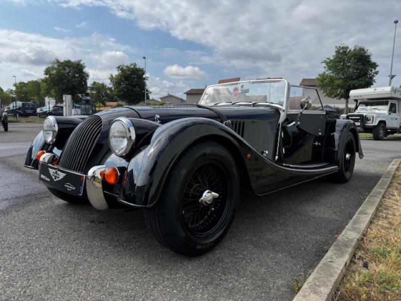 Image MORGAN Morgan 3.7 Roadster V6 Sport