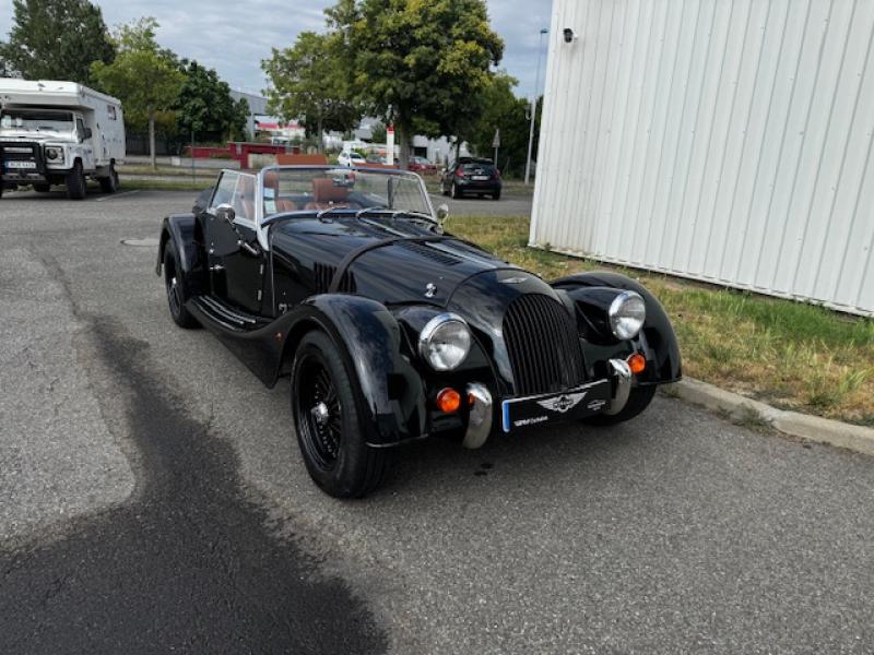 Image MORGAN Morgan 3.7 Roadster V6 Sport