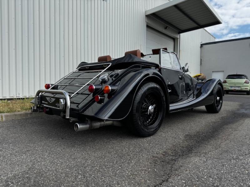 Image MORGAN Morgan 3.7 Roadster V6 Sport