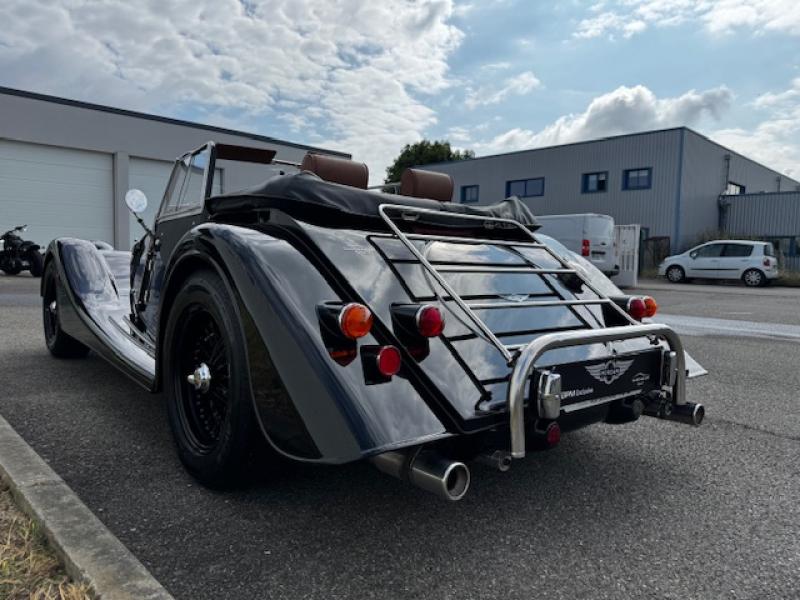 Image MORGAN Morgan 3.7 Roadster V6 Sport