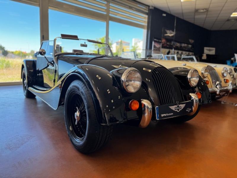 Photo MORGAN Morgan 3.7 Roadster V6 Sport