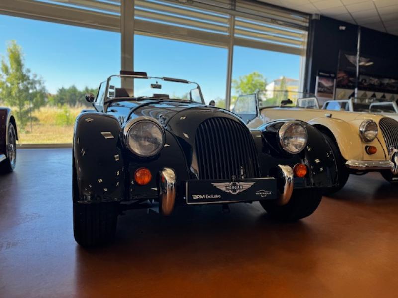 Image MORGAN Morgan 3.7 Roadster V6 Sport