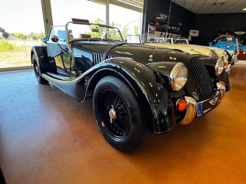 Image MORGAN Morgan 3.7 Roadster V6 Sport