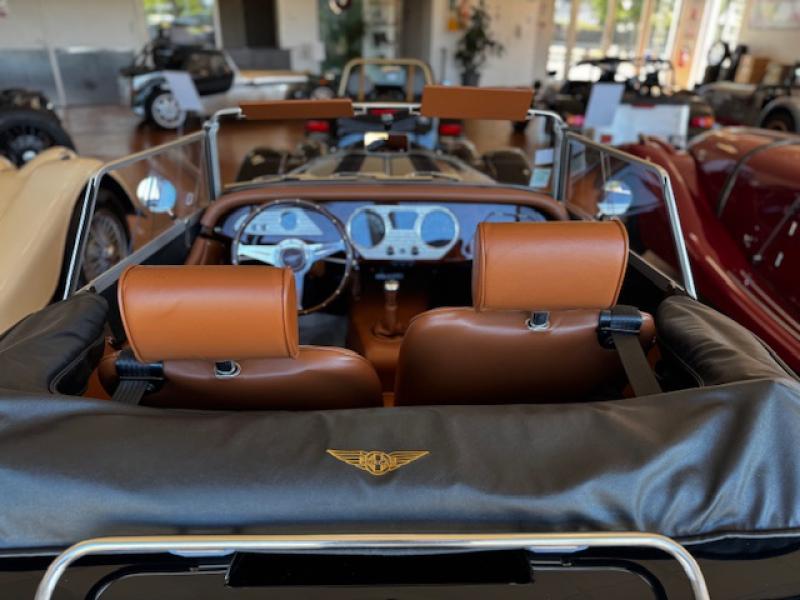 Image MORGAN Morgan 3.7 Roadster V6 Sport