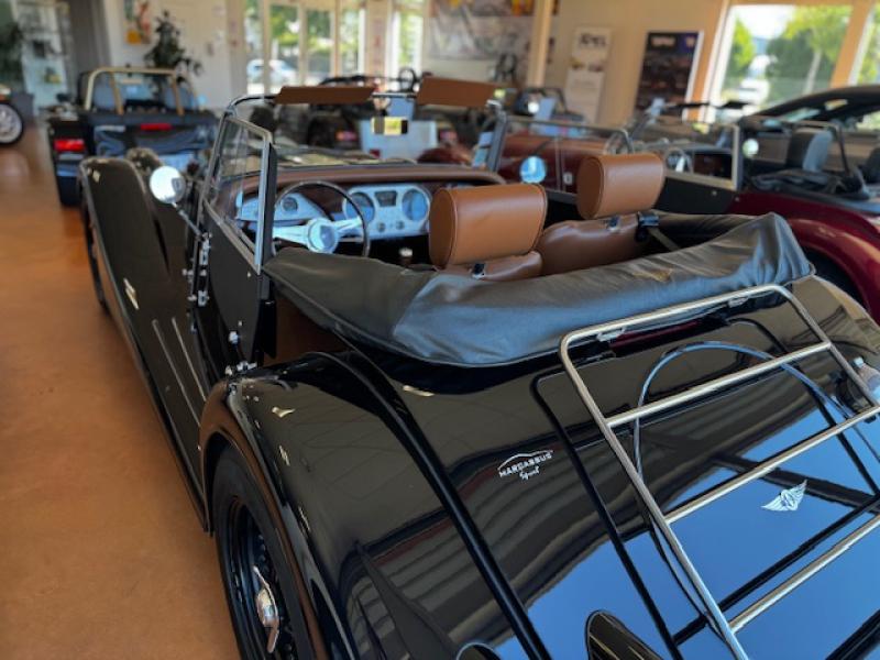 Image MORGAN Morgan 3.7 Roadster V6 Sport