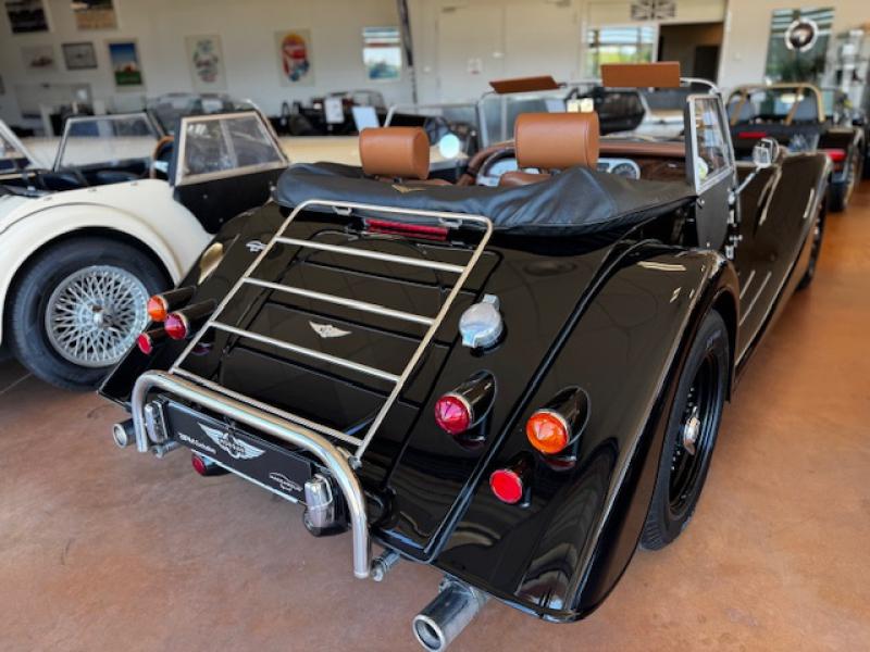 Image MORGAN Morgan 3.7 Roadster V6 Sport
