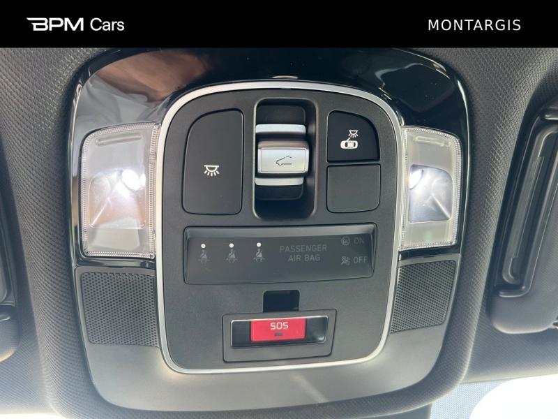 Image HYUNDAI Tucson 1.6 T-GDi 230ch Hybrid N Line Executive BVA6