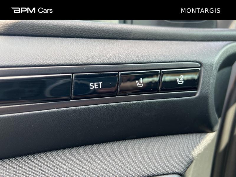 Image HYUNDAI Tucson 1.6 T-GDi 230ch Hybrid N Line Executive BVA6