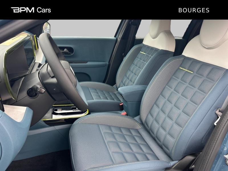 Image FIAT Grande Panda Electrique 113ch La Prima