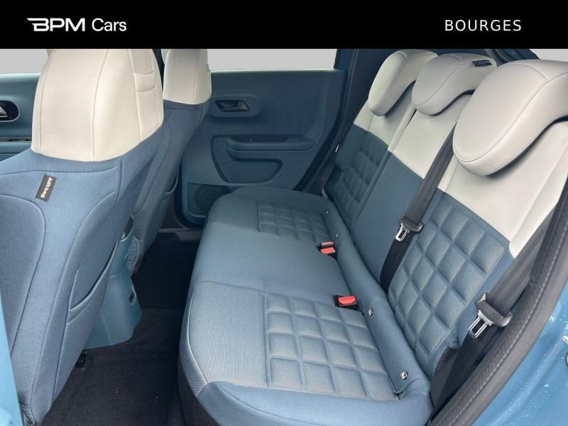 Image FIAT Grande Panda Electrique 113ch La Prima