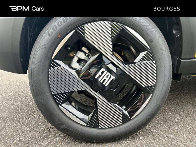 Image FIAT Grande Panda Electrique 113ch La Prima