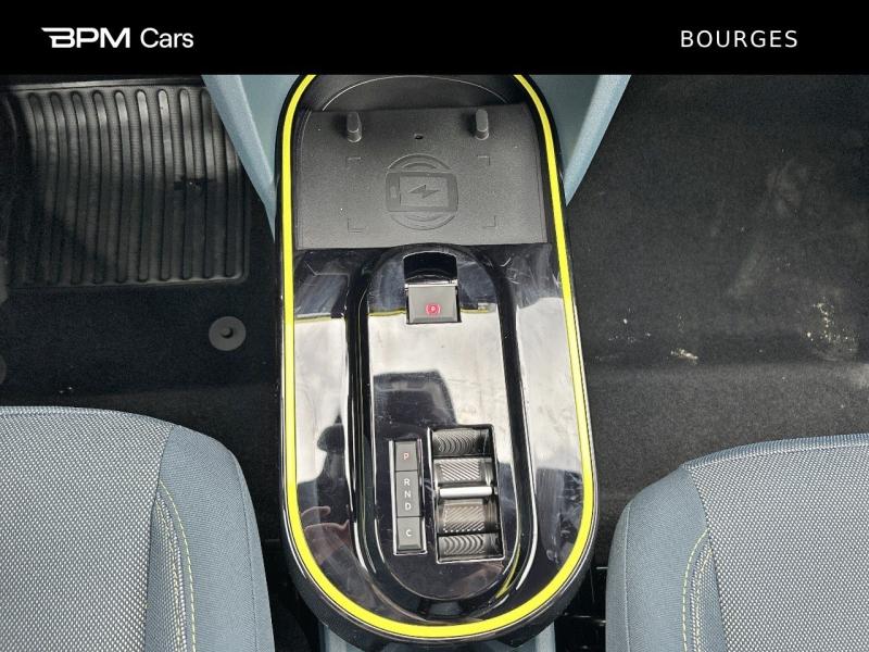 Image FIAT Grande Panda Electrique 113ch La Prima