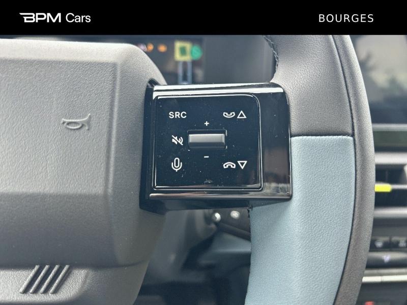 Image FIAT Grande Panda Electrique 113ch La Prima