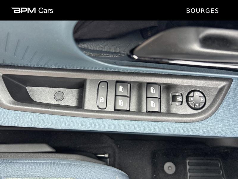 Image FIAT Grande Panda Electrique 113ch La Prima