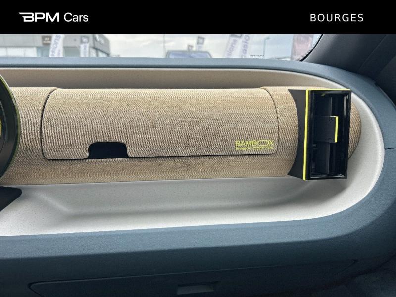 Image FIAT Grande Panda Electrique 113ch La Prima