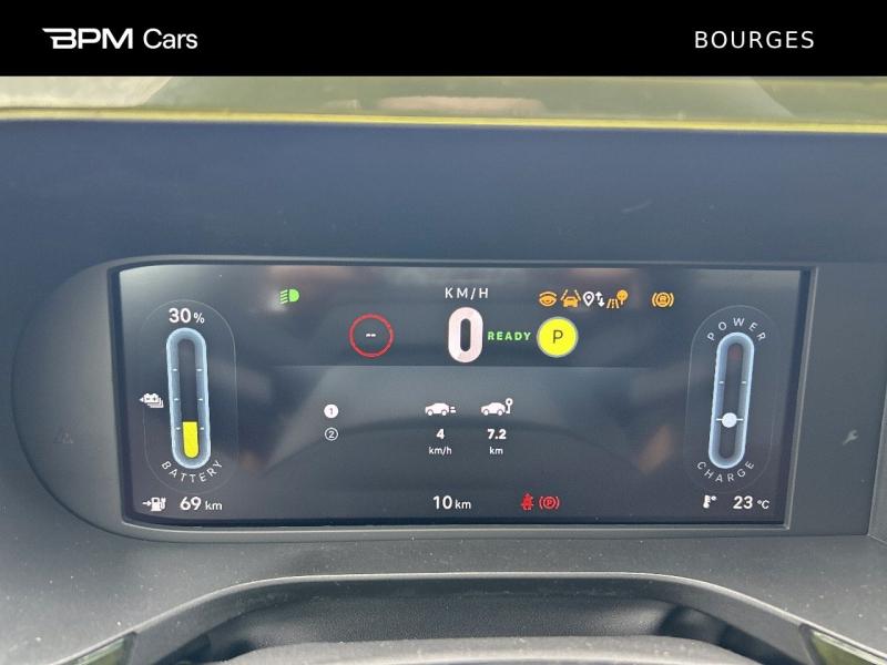 Image FIAT Grande Panda Electrique 113ch La Prima