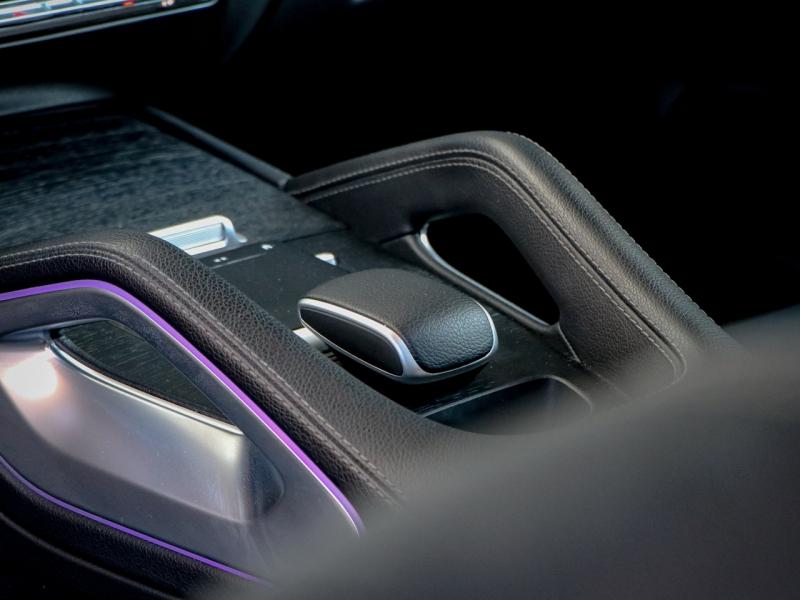 Image MERCEDES-BENZ GLE 350 de 197ch+136ch AMG Line 4Matic 9G-Tronic