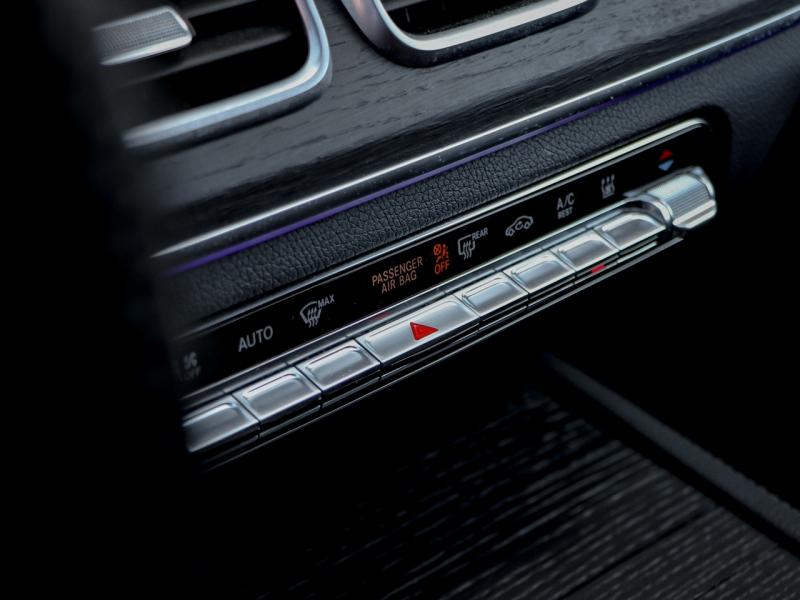 Image MERCEDES-BENZ GLE 350 de 197ch+136ch AMG Line 4Matic 9G-Tronic