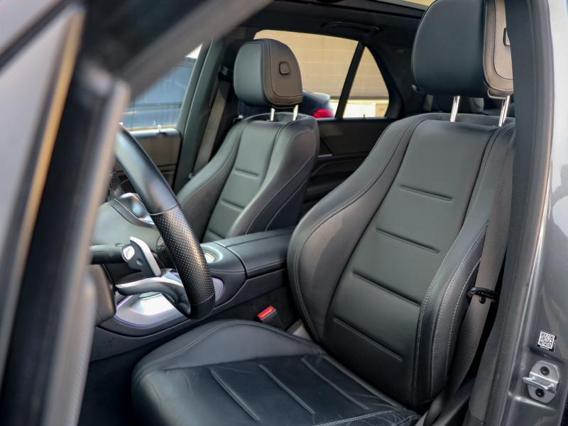 Image MERCEDES-BENZ GLE 350 de 197ch+136ch AMG Line 4Matic 9G-Tronic