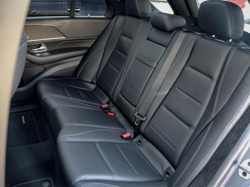 Image MERCEDES-BENZ GLE 350 de 197ch+136ch AMG Line 4Matic 9G-Tronic