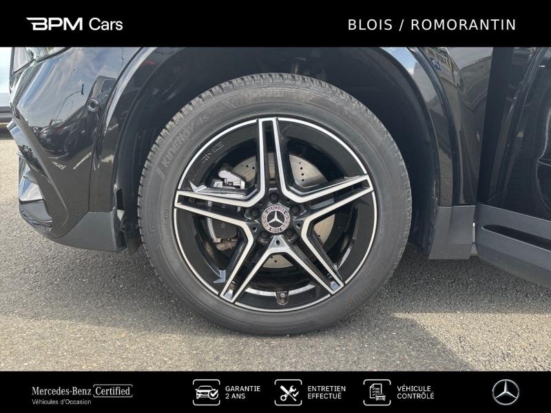 Image MERCEDES-BENZ GLA 250 e 218ch AMG Line 8G-DCT